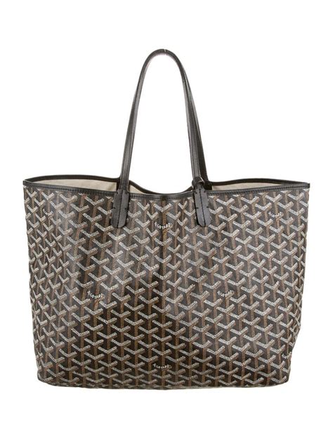 goyard saint louis pm bag price 2022|Goyard pm tote price.